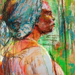 'in thoughts' 'in thoughts'