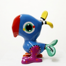 Parro Parro