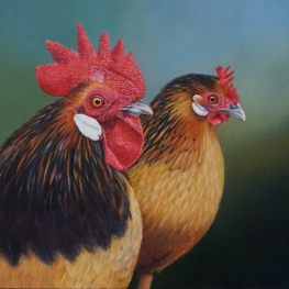 De heer en mevrouw de Haan De heer en mevrouw de Haan
