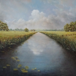 Stille Verte Stille Verte