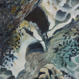 Breitachklamm, Oberstdorf Breitachklamm, Oberstdorf