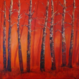 Berken Rood Berken Rood