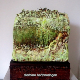 DIERBARE HERINNERINGEN.. DIERBARE HERINNERINGEN..