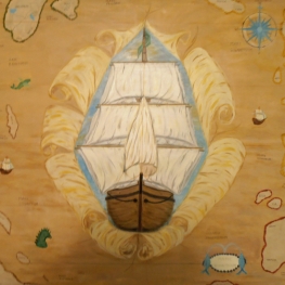 Doorbraak Doorbraak