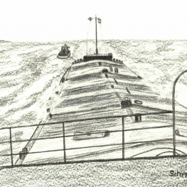 LEOPOLD OP DE SCHELDE LEOPOLD OP DE SCHELDE