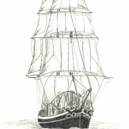 ZEILSCHIP ZEILSCHIP