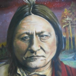 Sitting Bull Sitting Bull