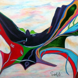 Birds of Paradise Birds of Paradise