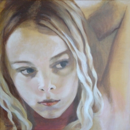 Little woman Little woman