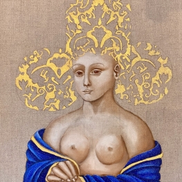 GEKROOND IN GOUD I GEKROOND IN GOUD I