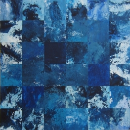 Boxing the blues - part two Boxing the blues - part two