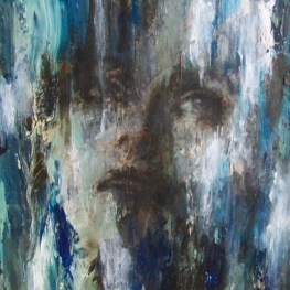 Blue spirit I Blue spirit I