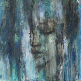 Blue spirit III Blue spirit III