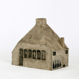 Glasfabriek Padang Glasfabriek Padang
