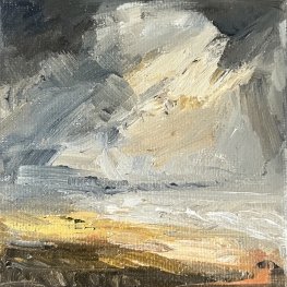 Woeste wolken Woeste wolken