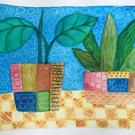 Plant 3 Plant 3