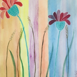 Aquarel 26 Aquarel 26