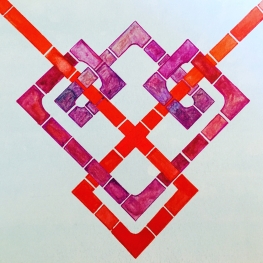 Aquarel 33 Aquarel 33