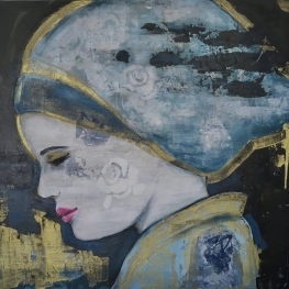 Blue Rose Blue Rose