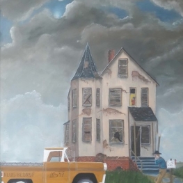 old house old house