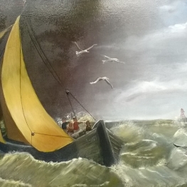 zeilen op zee zeilen op zee