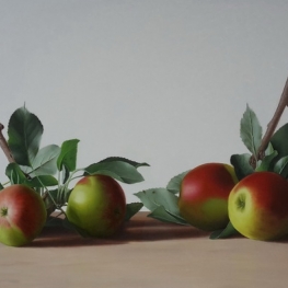 Appels op tafel (2) Appels op tafel (2)