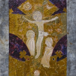 Golgotha Golgotha