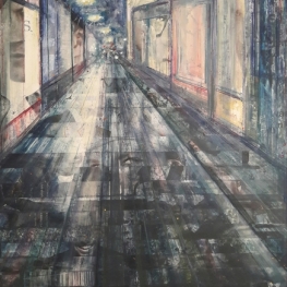 Where the streets have no name Where the streets have no name