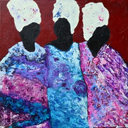 Afrikaanse vrouwen Afrikaanse vrouwen