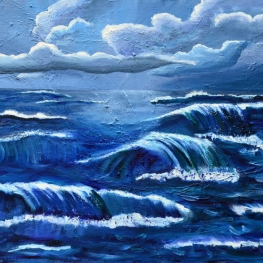 De Zee 2 De Zee 2