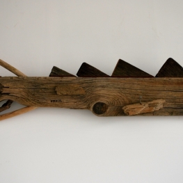 Driftwood 16 Driftwood 16