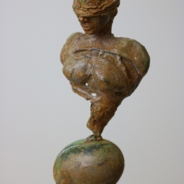 Oervrouw 2 Oervrouw 2