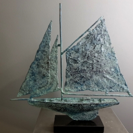 Sail 3 1/8 Sail 3 1/8