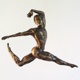 Danser brons OVERGAVE- Mei 2013 Danser brons OVERGAVE- Mei 2013