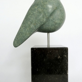 Vogel serpentijn Vogel serpentijn