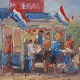 De smaak van Noordwijk De smaak van Noordwijk