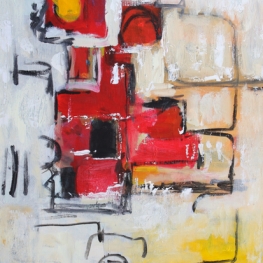 Compositie 3206 Compositie 3206