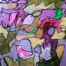 Compositie 1611 Compositie 1611