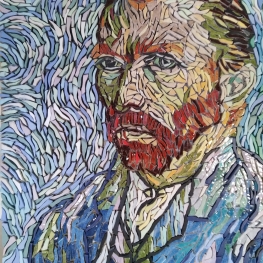 "Van Gogh 2" "Van Gogh 2"