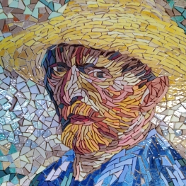 "Van Gogh 3" "Van Gogh 3"