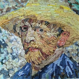 "Van Gogh 4" "Van Gogh 4"