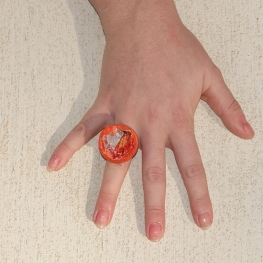 Rond oranje Rond oranje