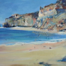As Rochas de Nazaré As Rochas de Nazaré