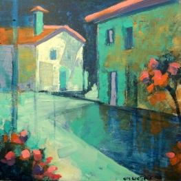Aldeia Azul Aldeia Azul