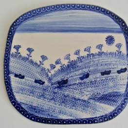 landschap landschap