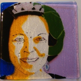 Beatrix #4 Beatrix #4