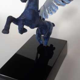 Pegasus Pegasus