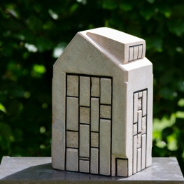 Huis als gevangenis Huis als gevangenis