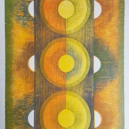 Sunrise nr 5 / 25 Sunrise nr 5 / 25