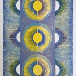 Sunrise nr 6 / 25 Sunrise nr 6 / 25